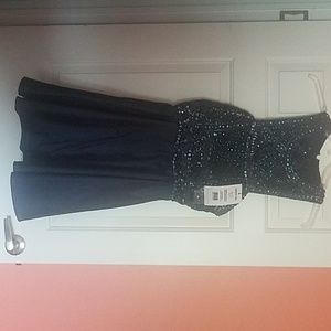 Sherri Hill Couture dress